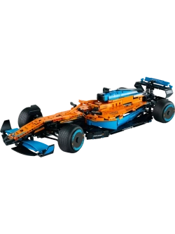 Конструктор Техник Болид Mclaren F1