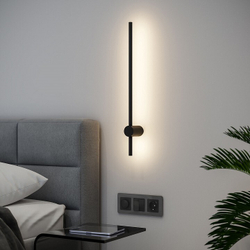 Бра Elektrostandard MRL LED 1115 черный