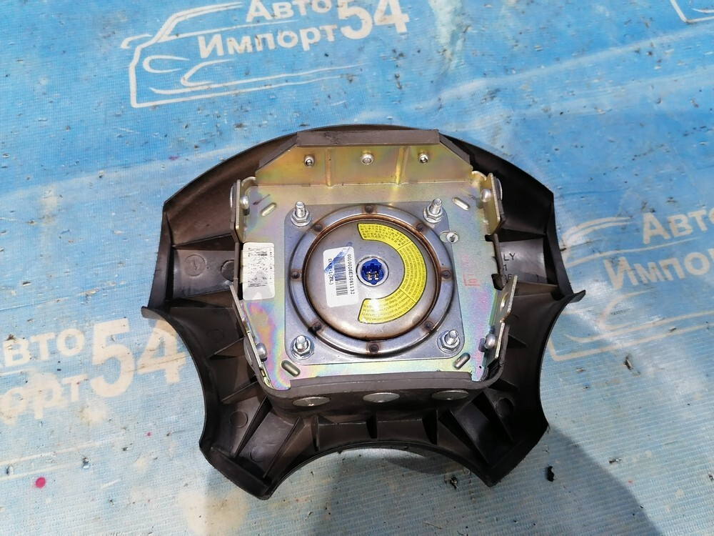 Подушка безопасности водительская GEELY MK 2011
