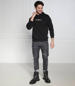 Худи Karl Lagerfeld - черный(705401 531900)