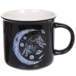 Кружка керамическая 390мл «Космонавт»