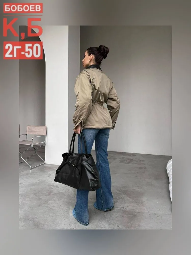 Куртка 50336708 Fabrika