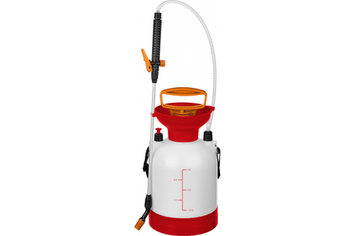 ОПРЫСКИВАТЕЛЬ GRINDA ПЕРЕНОСНОЙ  TS-3 3Л  8-425113_Z02