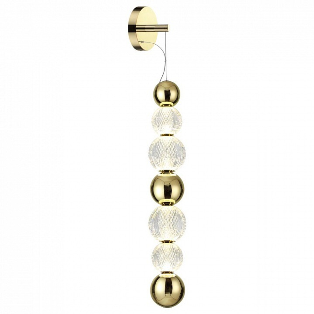 Бра Odeon Light 5008/13WL
