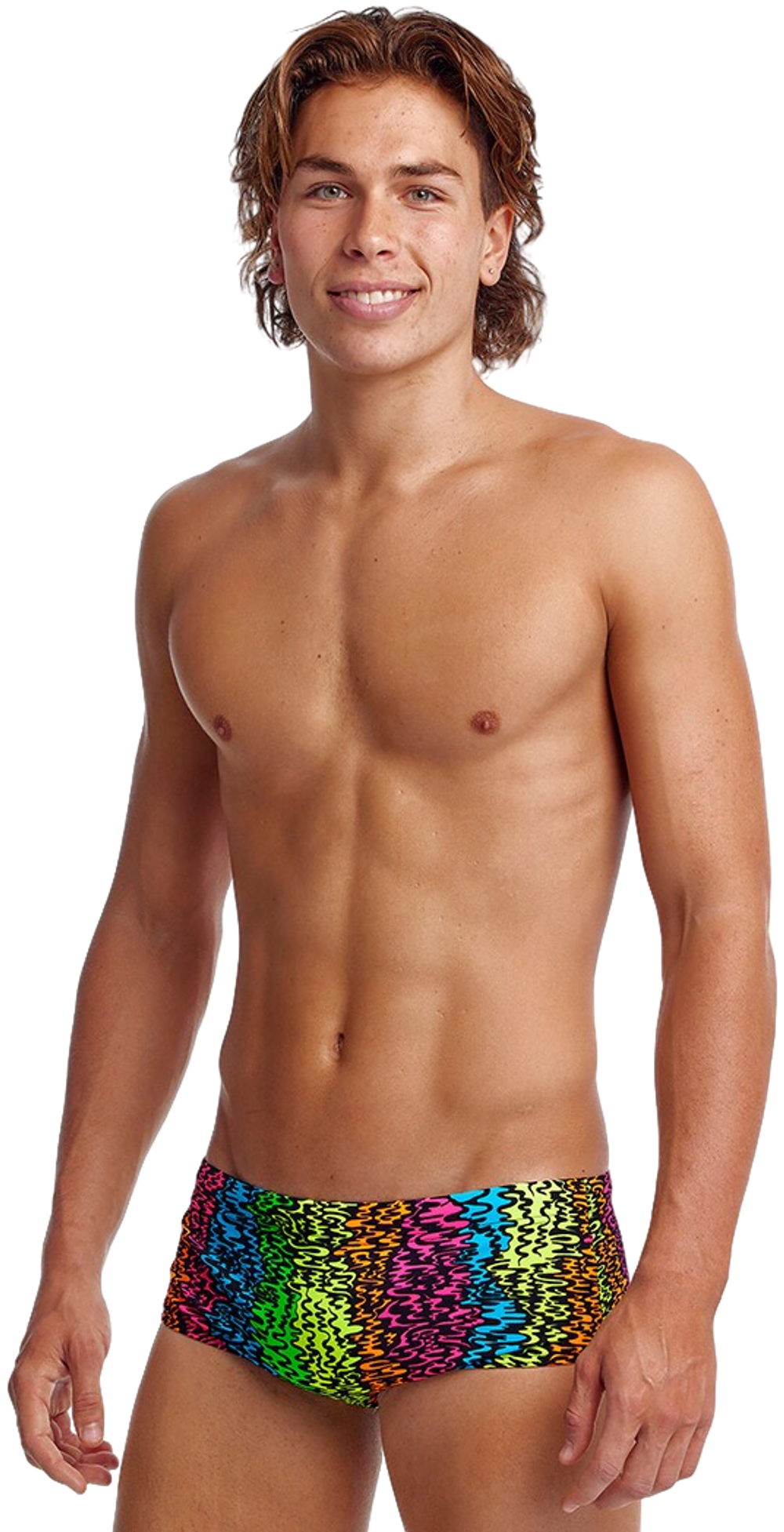 Транки FUNKY TRUNKS Sunset West
