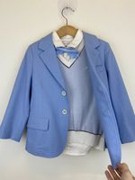 Новый костюм Simonetta, 110