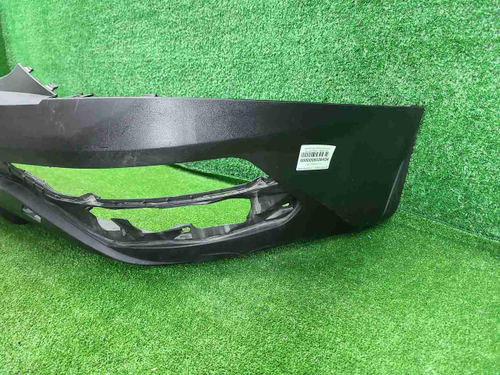 Бампер задний Hyundai Tucson 4 (2020-2025)