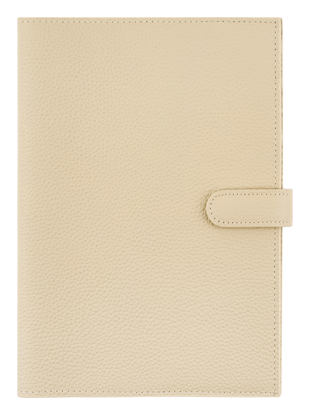 Notebook DAILY NEW beige color