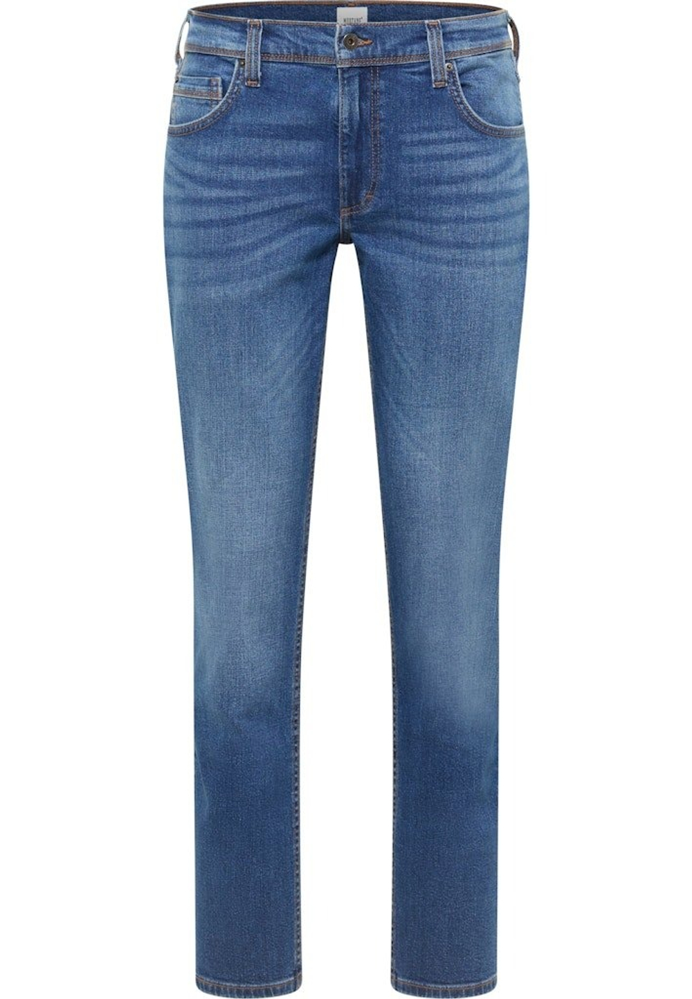 Джинсы мужские MUSTANG Style Washington Straight