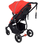Прогулочная коляска Valco baby Snap 4 Ultra Fire Red
