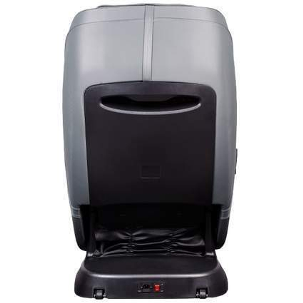 Массажное кресло Ergonova ErgoLine 2 Te Graphite