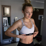 Нагрудный датчик пульса Polar H9 (ремешок M-XXL)