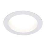 ST752.548.24 Св-к встр. Белый LED 1*24W 4000K 1 920Lm Ra80 100° IP44 D165xH54 100-240VV Встраиваемые светильники