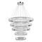Подвесная светодиодная люстра ST Luce Tivoli SL1622.113.05