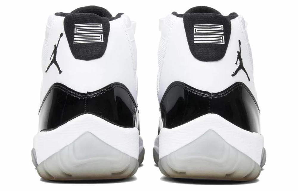 Кроссовки Jordan Air Jordan 11 Concord 2011
