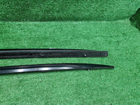 Рейлинг Комплект Chery Tiggo 7 Pro Max (2024-н.в.)