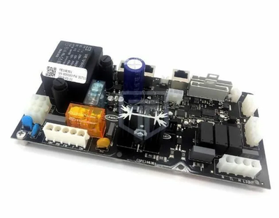 Плата силовая KPE1983B UNOX