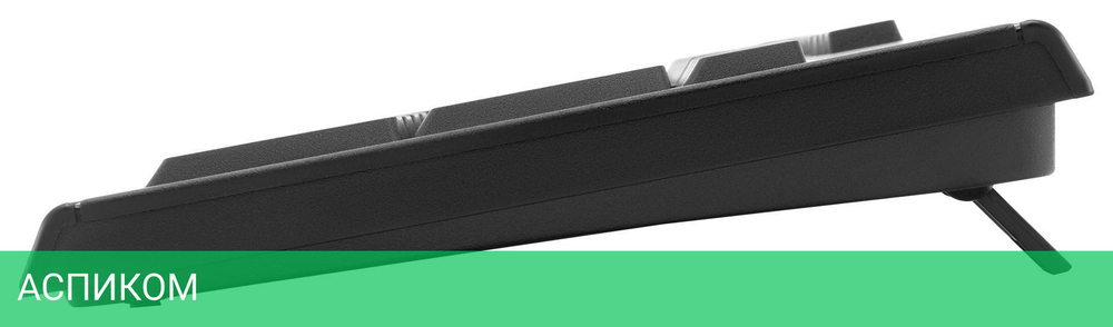 Клавиатура Acer OKW120 (ZL.KBDEE.006)
