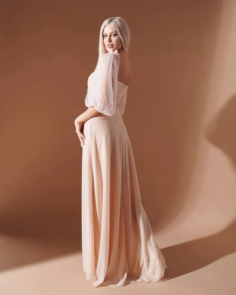 Платье УК-1494-1 Fabrika