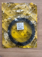 Сальник бортовой ступицы 904/50033, 904/M6779 JCB