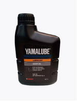 Масло Трансмиссионное для ПЛМ Yamalube Gear Oil SAE 90 GL-4 (1 л)