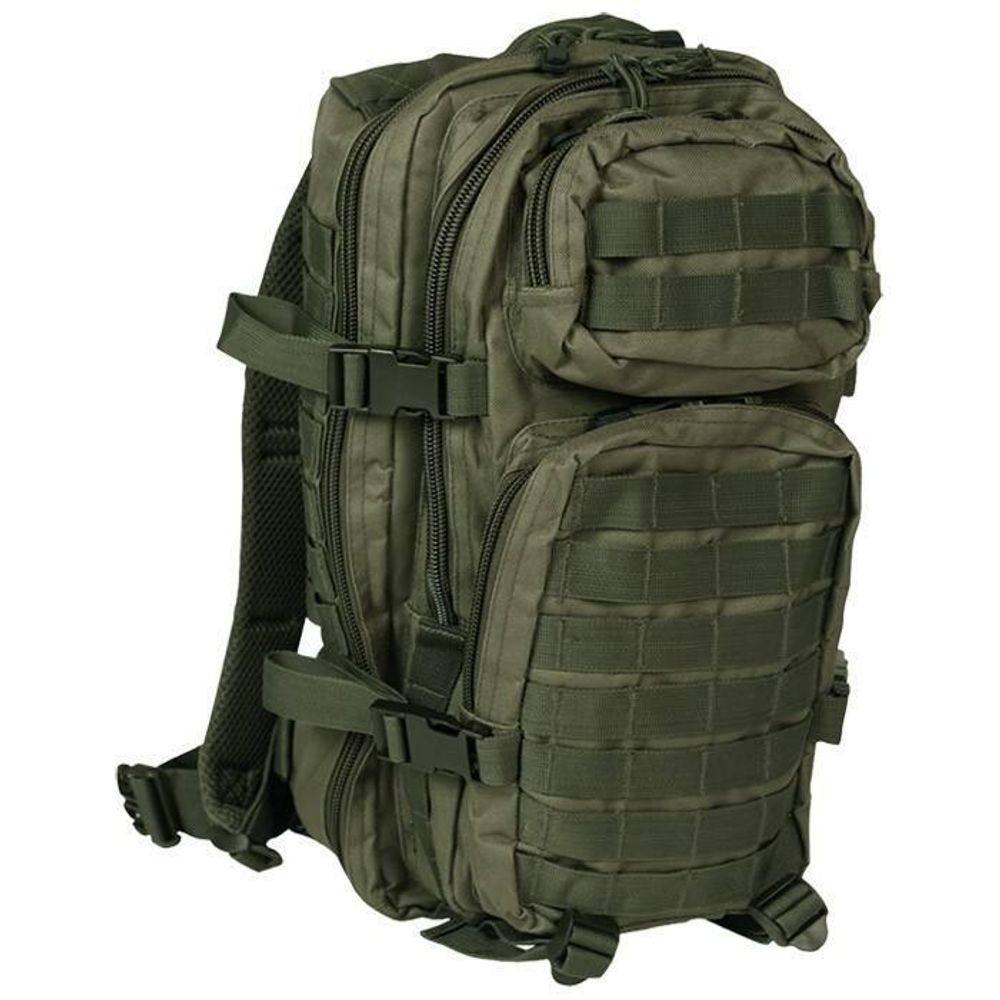 Рюкзак Assault 1 Olive