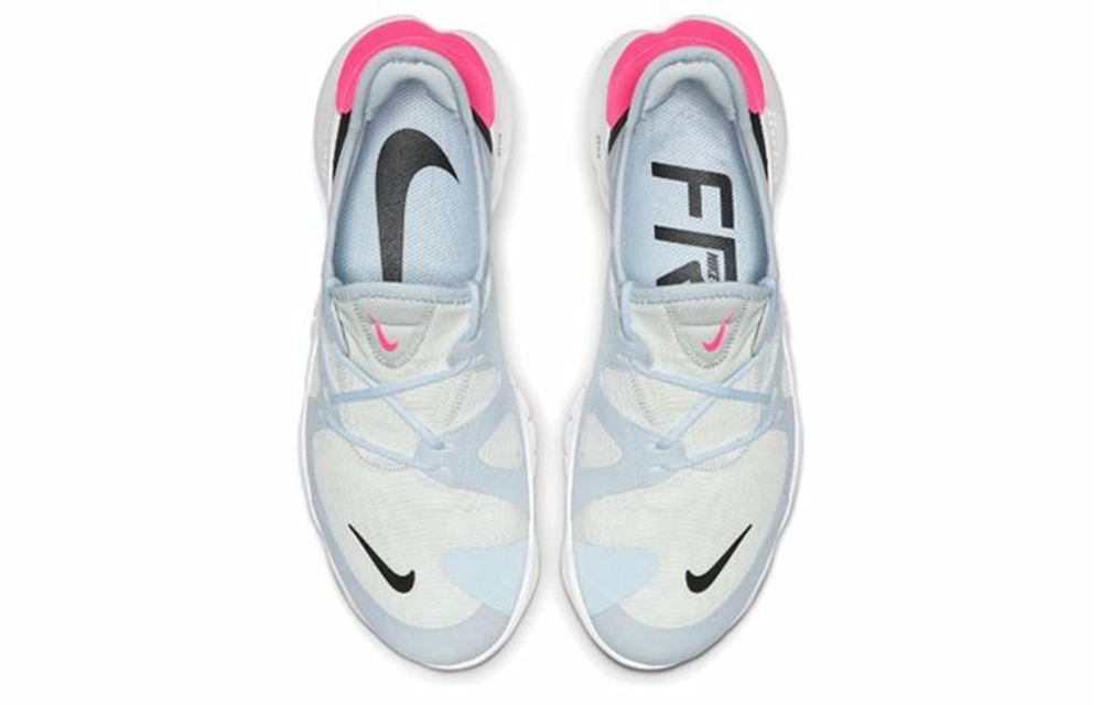 Кроссовки Nike Free Rn 5.0 (Женская размерная сетка)