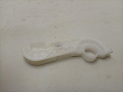 SMS40D02RU/09 ктп3 Направляющие троса двери (2шт. левая и правая) посудомоечной машины Bosch Siemens Neff 623536 б/у