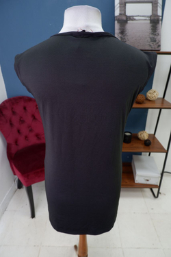 Топ Mondigo  лаконичный 44 размер