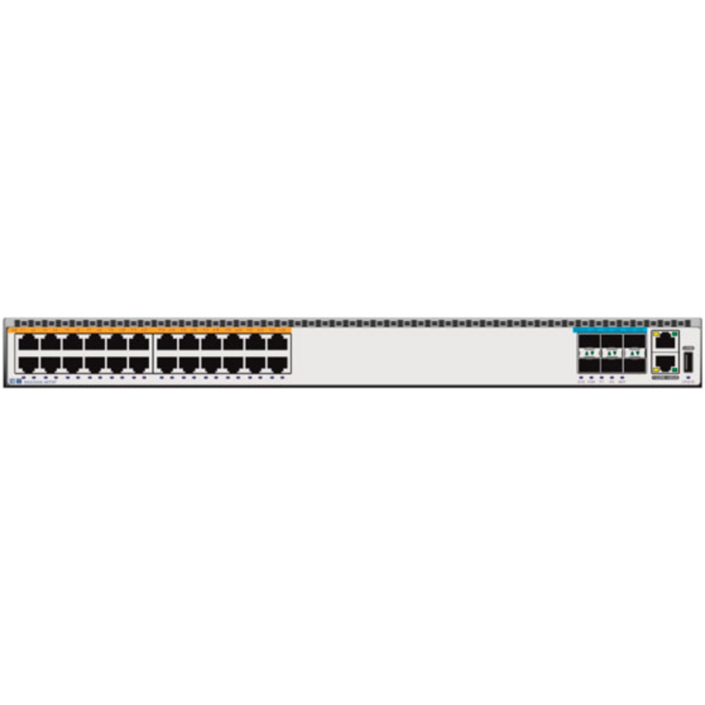 Коммутатор (свитч) Maipu NSS3330-30TXF-AC