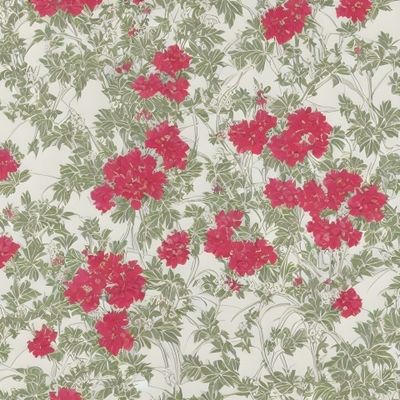 Flowers Pattern Classics #21