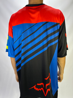 Футболка FOX