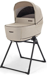 Коляска Inglesina Aptica Darwin i-Size System Quattro 4 в 1 2025 Pashmina Beige