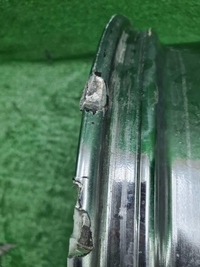 Диск литой R19 Tank 500 (2021-н.в.)