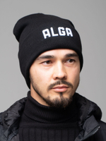 Шапка зимняя мужская женская ALGA