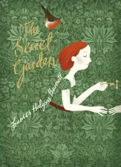 Secret Garden