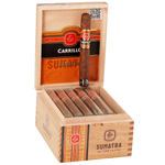 E.P. Carrillo Essences Sumatra Toro