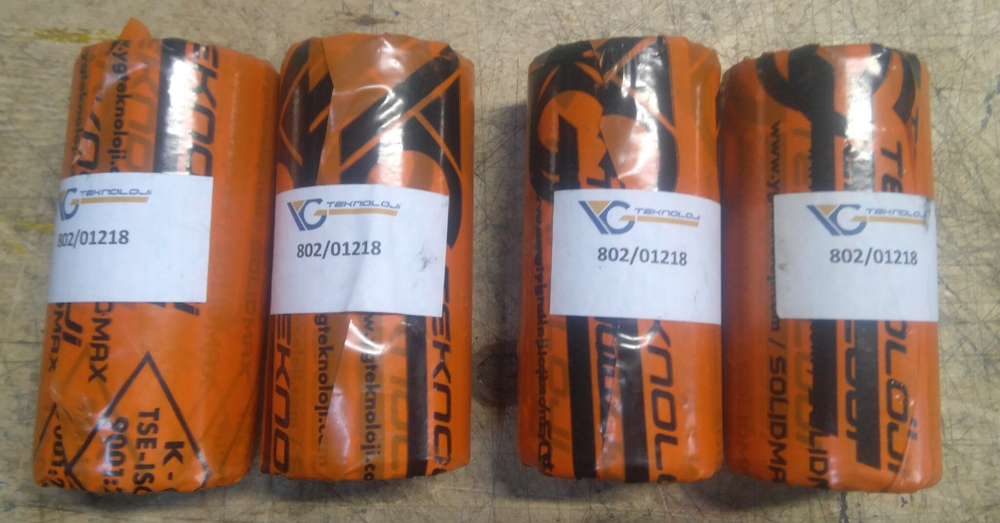 Втулка 802/01218