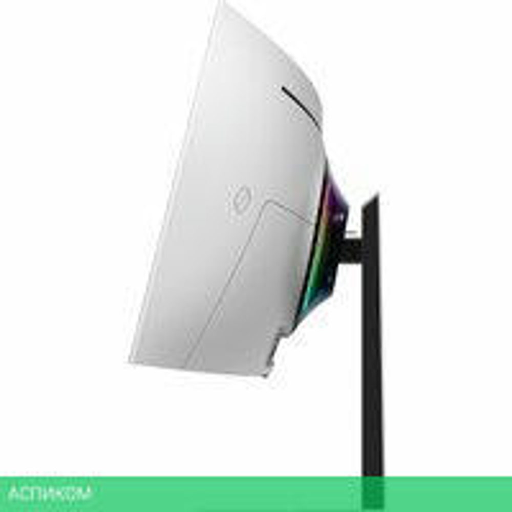 Smart монитор Samsung Odyssey OLED G9 LS49DG950SUXDU