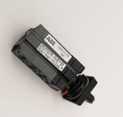 Переключатель 6-ти поз.(1-2-3-4-5) ABB OMSO51PB MINI 1SCA022533R3800