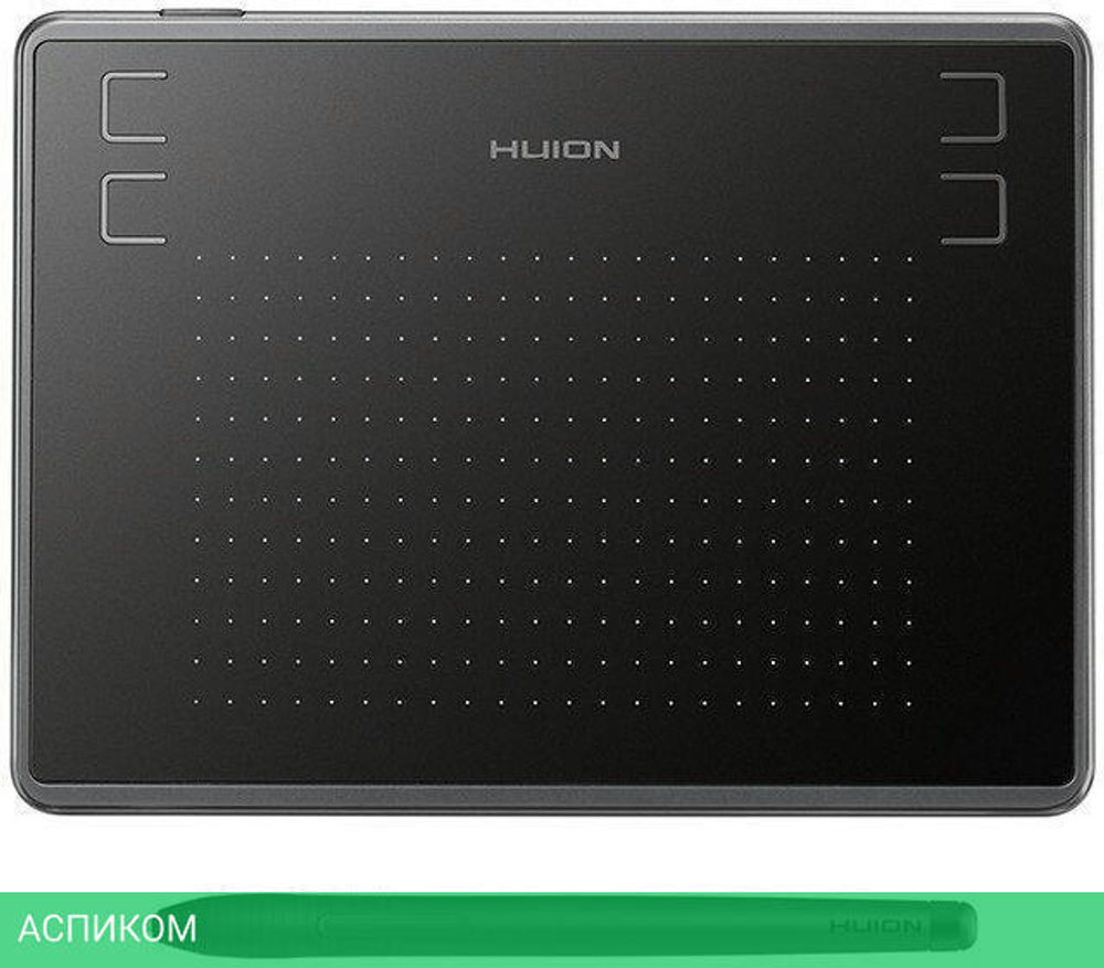 Графический планшет Huion H430P (8192)