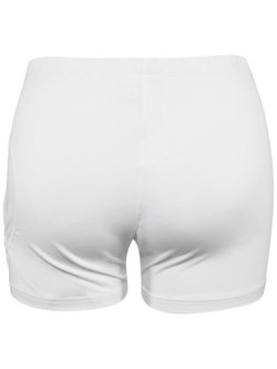 Женские теннисные шорты Fila Ballpant Bella W - white