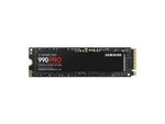 SSD накопитель Samsung 990 PRO 4ТБ, M.2 2280, PCIe 4.0 x4, NVMe [MZ-V9P4T0BW]