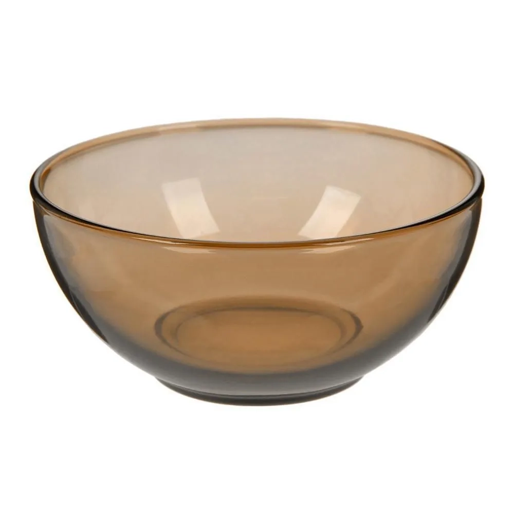 Салатник INVITATION BRONZE 220