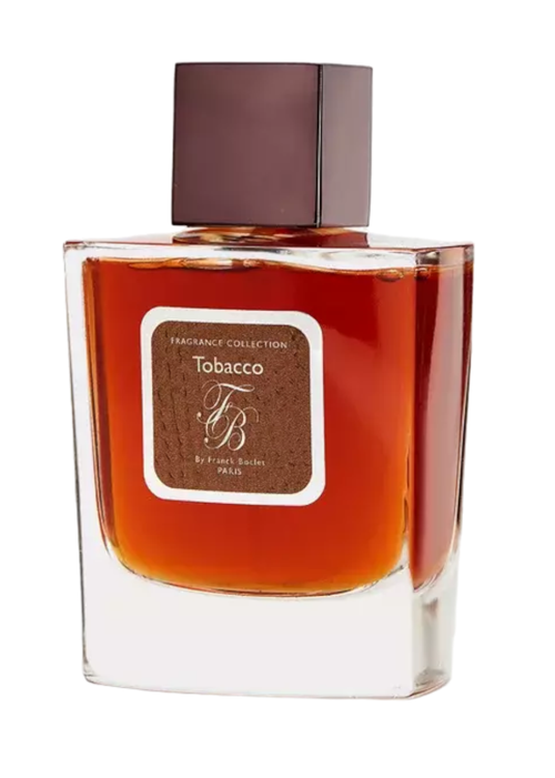 FRANCK BOCLET TOBACCO