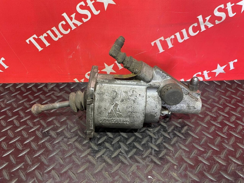 ПГУ сцепления