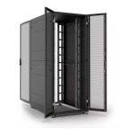 ШТК-СП-48.8.12-48АА-9005 шкаф напольный 48U 800x1200 ЦМО