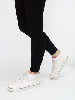 Кеды женские демисезонные