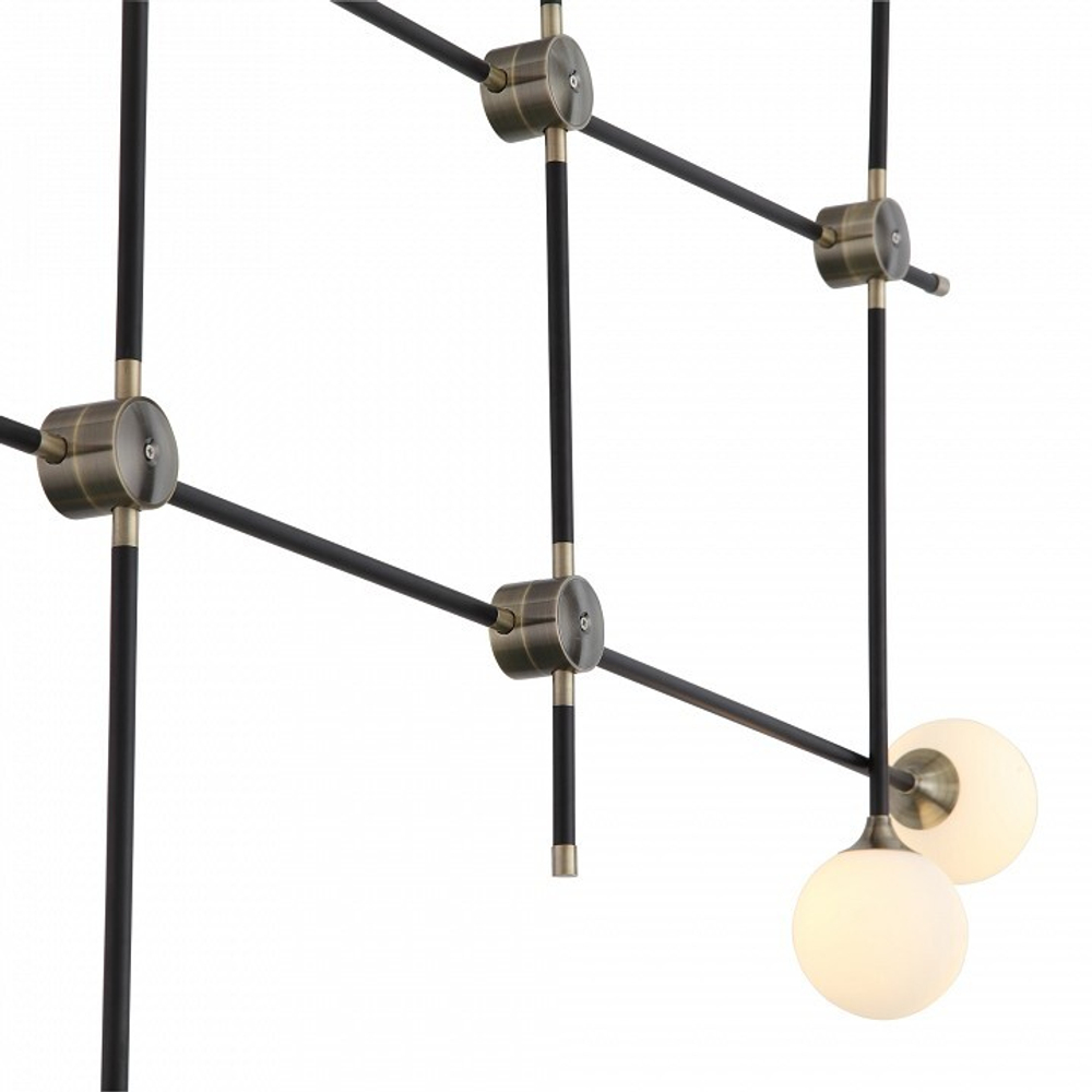 Люстра на штанге ST-Luce SL429.403.06