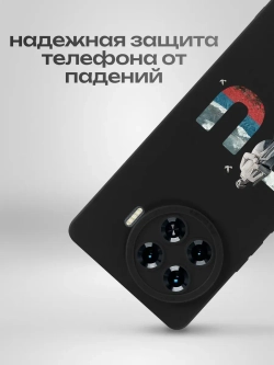 Чехол на Tecno Spark 20 Pro Plus Мурманск